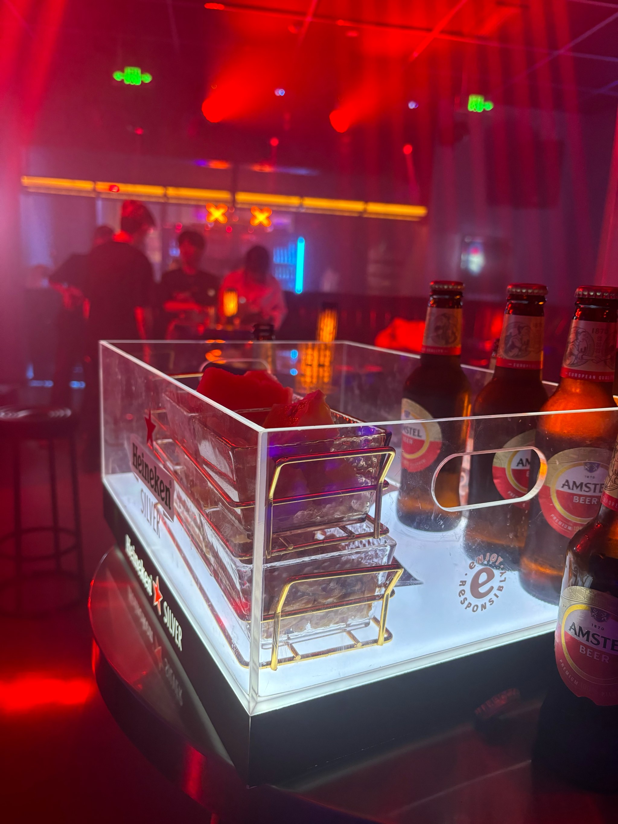 乐山商务KTV首选-五通桥区ktv预定